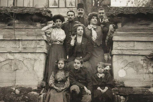 Ahmet Faik Erner