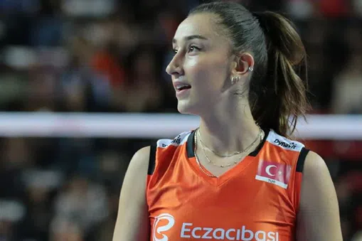 Hande Baladın