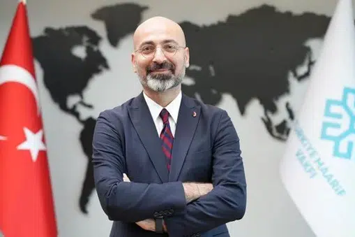 Mahmut Mustafa Özdil