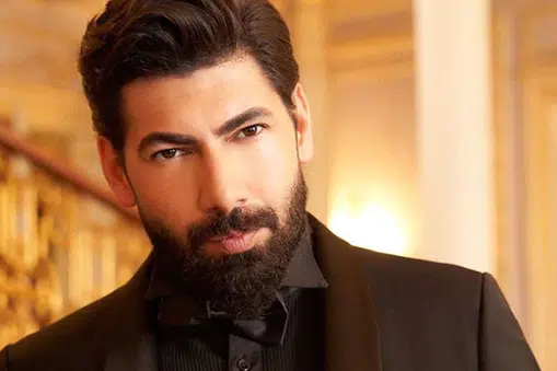 Tolga Yüce