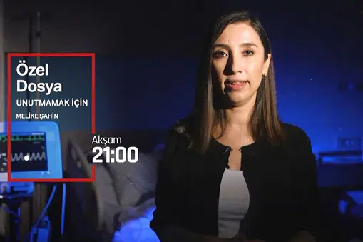 Melike Şahin