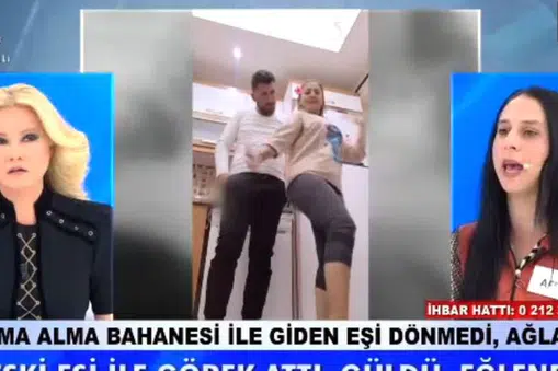 Afet Karaçöl