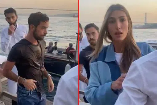 Kerem Kamışlı