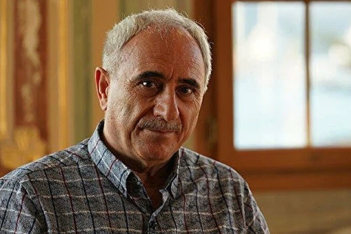 Nurullah Genç
