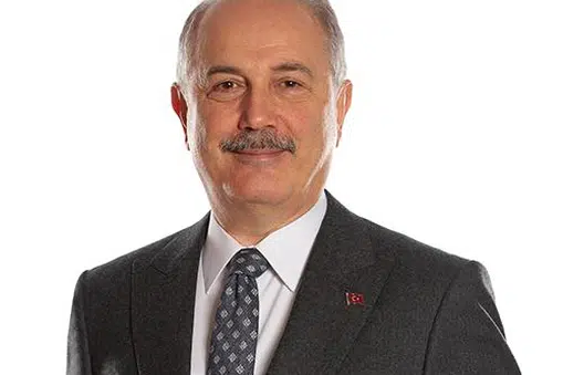 Abdi Serdar Üstünsalih