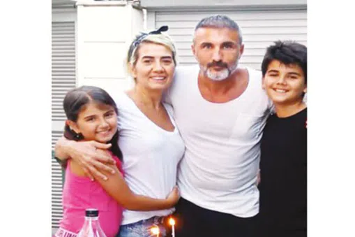 Mete Tunç Boduroğlu