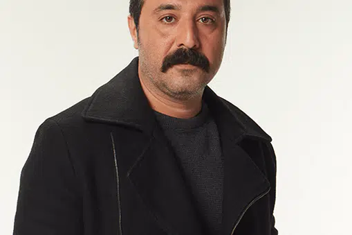 Mustafa Üstündağ