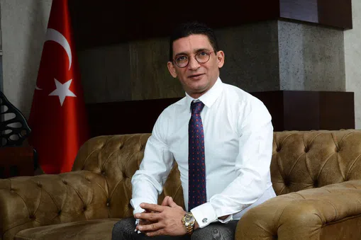 Erhan Kork