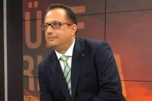 Tunç Arslanalp