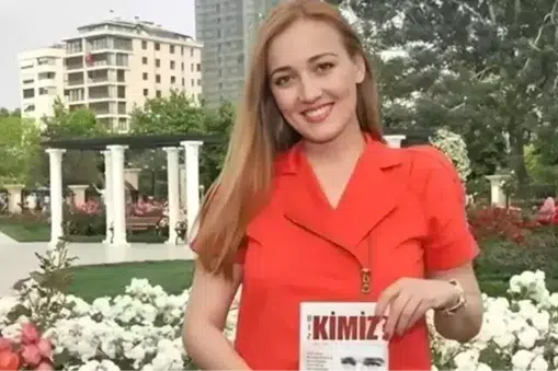 Çiğdem Bayraktar Ör