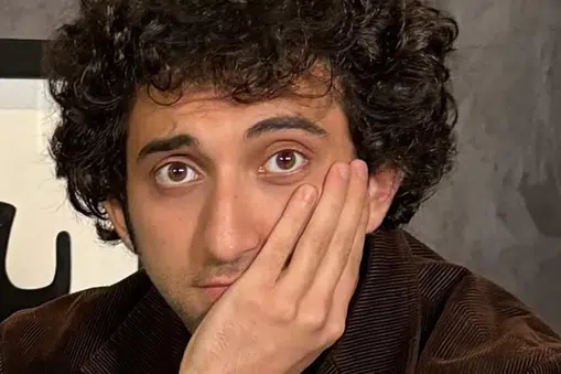 Furkan Rıza Demirel