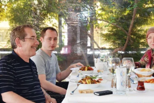 Şamil Şener