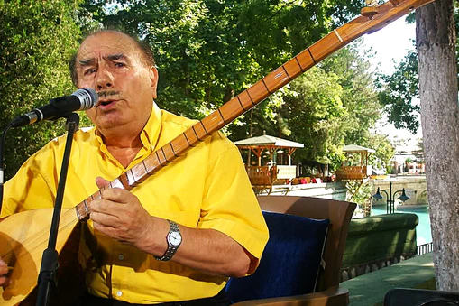 Rıza Konyalı