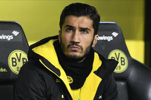Nuri Şahin