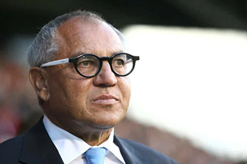Felix Magath
