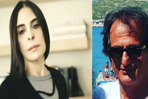 Tomris Giritlioğlu ve Ali Arcak