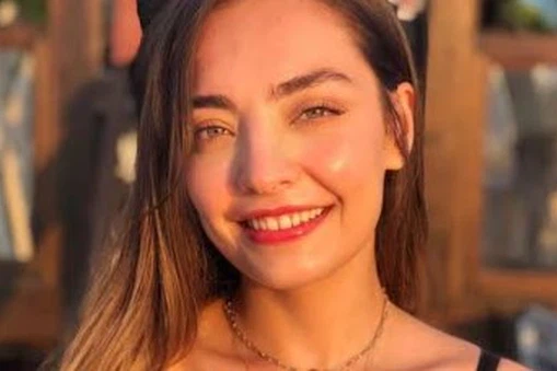 Zeynep Tuğçe Bayat