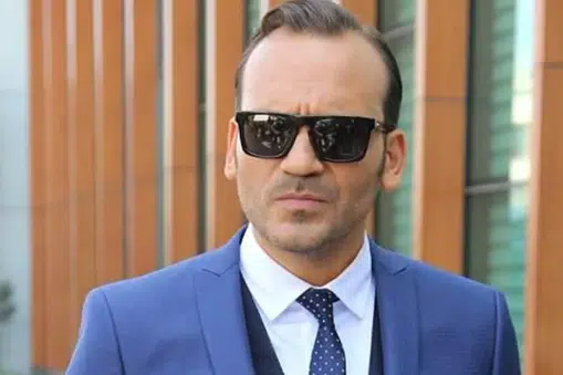 Gürgen Öz