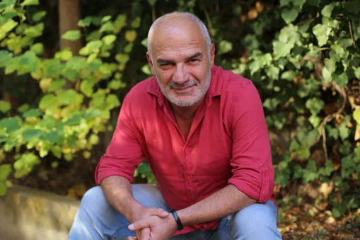 Erdal Cindoruk