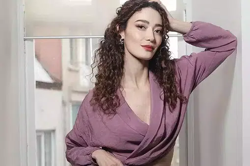 Özlem Öçalmaz