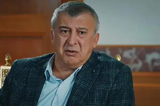 Hüseyin Avni Danyal