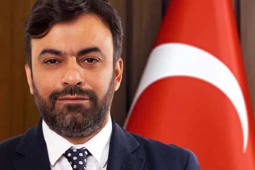 Yasin Yıldız