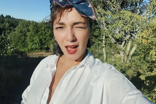 Şebnem Hassanisoughi