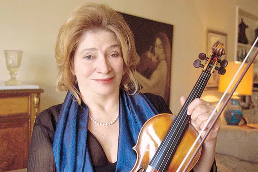 Ayla Erduran