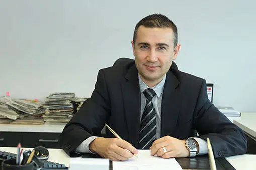 İdris Armağan Çam