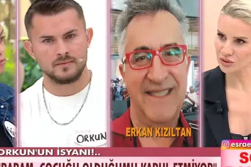 Erkan Kızıltan
