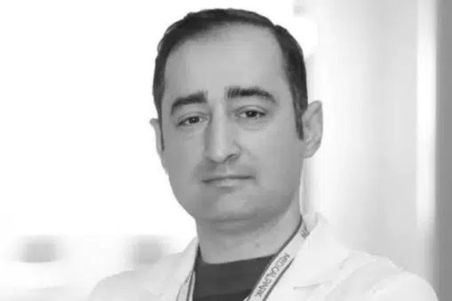 Dr. Ahmet Çetiz