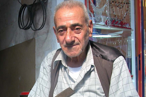 Kazancı Bedih