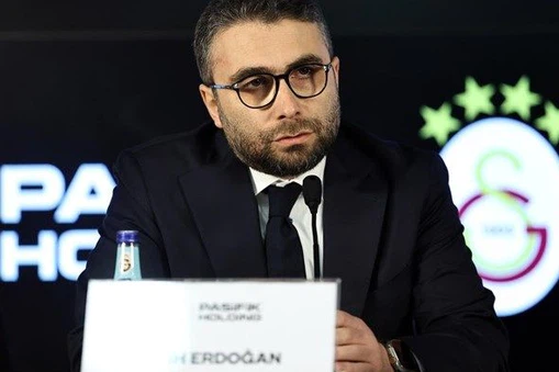 Fatih Erdoğan