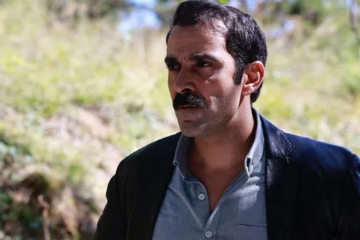 Mehmet Bozdoğan