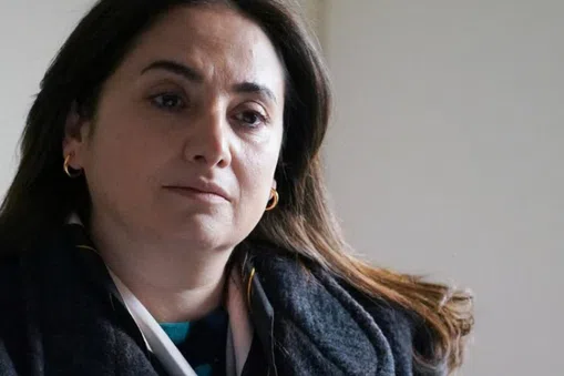 Dilek Çelebi Tunç
