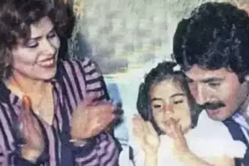 Zeliha Turan Bayburt