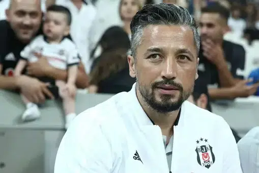 İlhan Mansız