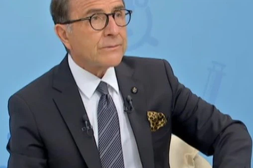 Osman Müftüoğlu