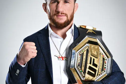 Merab Dvalishvili
