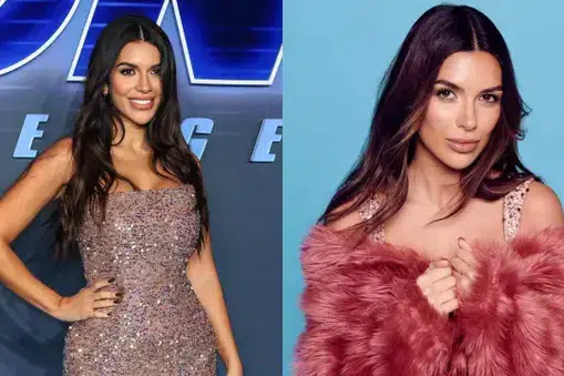 Ekin-Su Cülcüloğlu