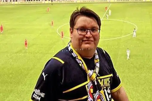 Oktay Uludoğan