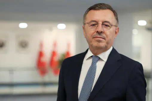 Lütfullah Göktaş
