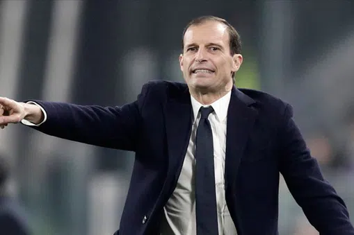 Massimiliano Allegri