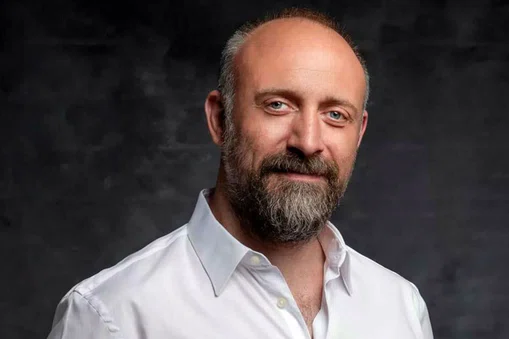 Halit Ergenç