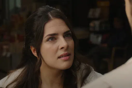 Melis Özçimen