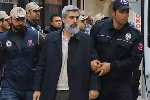 Alparslan Kuytul