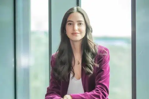 Selin Çuhadaroğlu