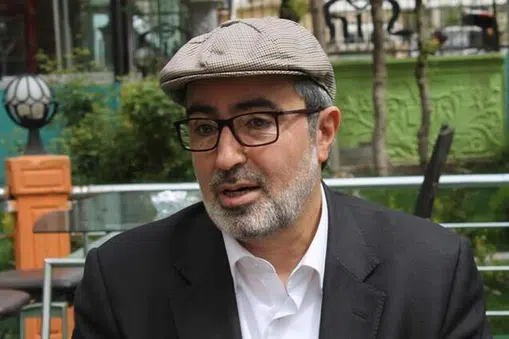 Fadıl Akgündüz