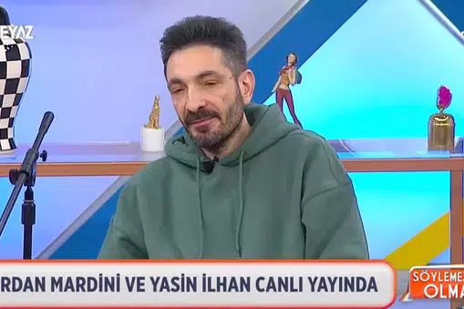 Yasin İlhan
