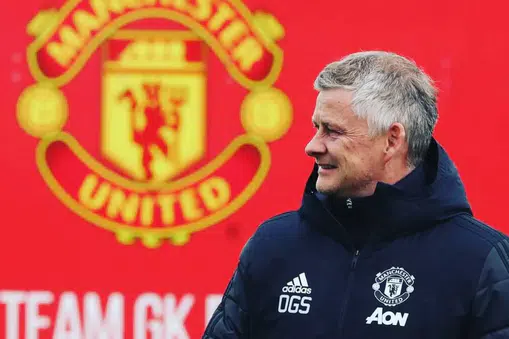 Ole Gunnar Solskjaer